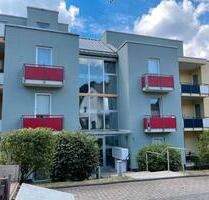 1- Zimmer Studenten Appartement - Siegen Weidenau