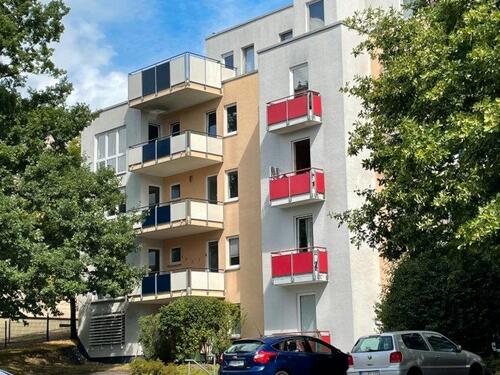 Foto - 1 Zimmer Etagenwohnung zur Miete in Siegen