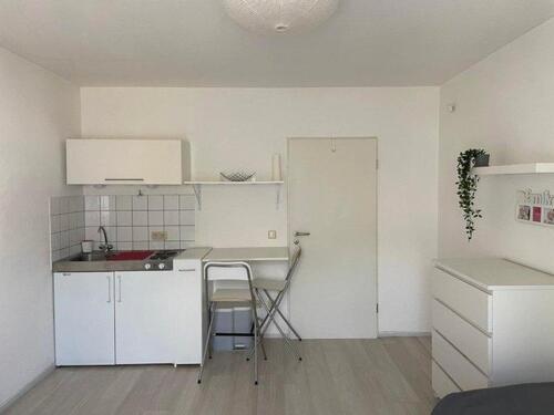 Foto - Etagenwohnung in Siegen zur Miete