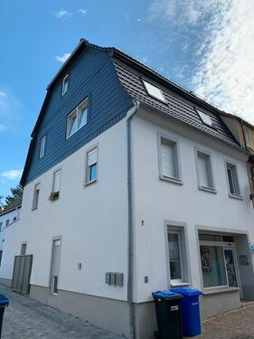 Foto - 10 Zimmer Mehrfamilienhaus, Wohnhaus in Frankenberg (Sachsen)
