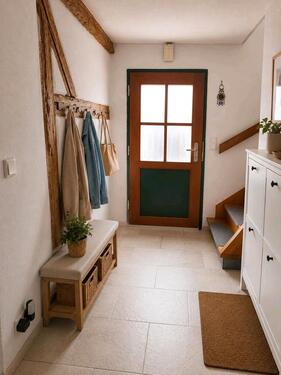 Foto - 5 Zimmer Einfamilienhaus zum Kaufen in Höchstadt an der Aisch