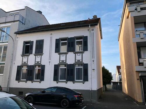 Foto - Mehrfamilienhaus in Mühlheim am Main