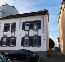 Mehrfamilienhaus in Mühlheim am Main