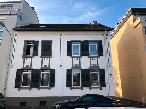 Foto - 15 Zimmer Mehrfamilienhaus, Wohnhaus zum Kaufen in Mühlheim am Main