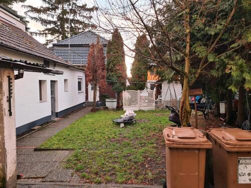 Foto - Mehrfamilienhaus, Wohnhaus in Mühlheim am Main zum Kaufen