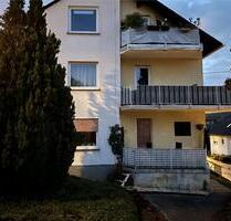 Helle 3-Zimmer-Wohnung mit Balkon in Kobern-Gondorf