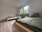 Foto - Großzügige Monteurwohnung für bis zu 6 Personen