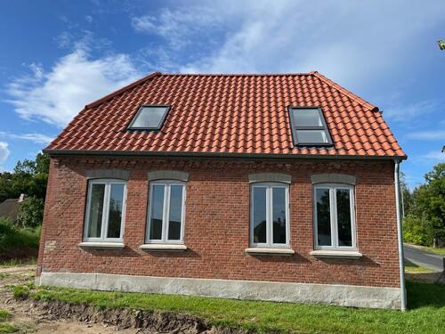 Foto - Einfamilienhaus zur Miete in Schwabstedt