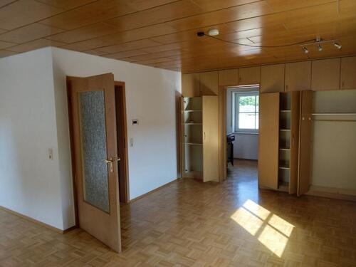 Foto - Etagenwohnung in Niederstetten