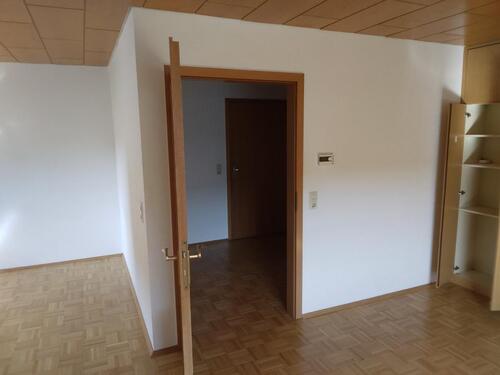 Foto - Etagenwohnung in Niederstetten zur Miete