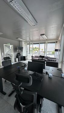 Foto - Büro in Viernheim - 600,00 EUR Kaltmiete,