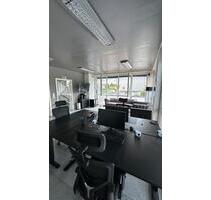 Büro in Viernheim - 600,00 EUR Kaltmiete, in Mannheim (PLZ: 68309) Käfertal