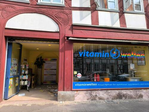 Foto - LadenGewerbefläche in Einbeck 120qm