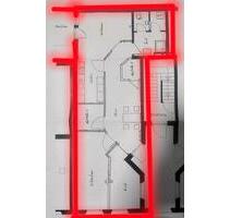 3-Zimmerwohnung, Plattling (EDEKA) 87m²