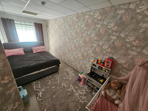 Foto - Etagenwohnung in Plattling zur Miete