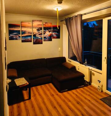Foto - Gemütliche 2 Zimmer Wohnung in Oldenburg Kreyenbrück