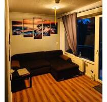 Gemütliche 2 Zimmer Wohnung in Oldenburg Kreyenbrück
