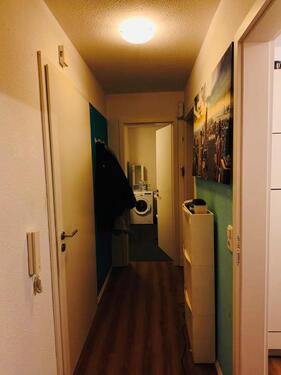 Foto - Etagenwohnung zur Miete in Oldenburg