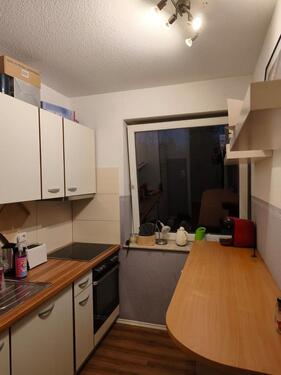 Foto - Etagenwohnung in Oldenburg