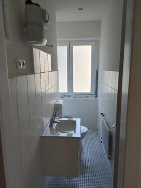 Foto - Etagenwohnung in Hannover