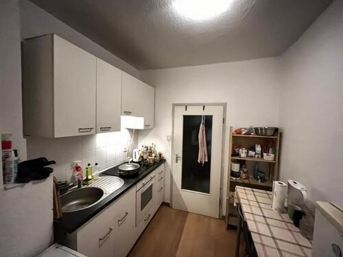 Foto - Etagenwohnung in Hannover zum Kaufen