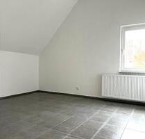 Erstbezug Kernsanierte Dachgeschoßwohnung 2ZKB in 55593 Rüdesheim