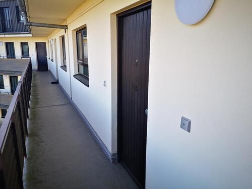 Foto - Etagenwohnung zur Miete in Nienburg (Weser)