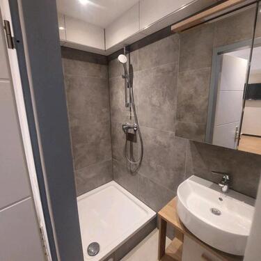 Foto - 1 Zimmer Apartment Schufa und professions frei in Friedberg