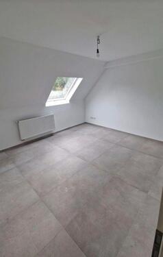 Foto - Schöne 2-Zimmer-Dachgeschosswohnung 59 m² – verfügbar ab Januar