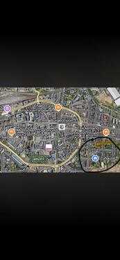 Foto - 2 Zimmer Etagenwohnung zur Miete in Dortmund