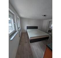 Moderne 2 Zimmer Wohnung - optional möbliert - Rutesheim