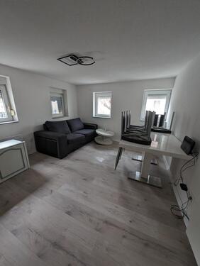 Foto - 2 Zimmer Etagenwohnung in Rutesheim