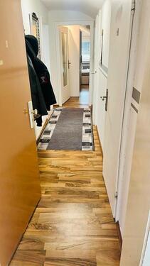 Foto - Wohnung 2,5 Zimmer Einbauküche möbliert