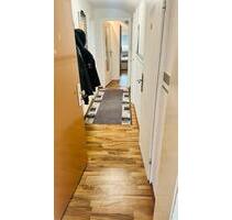 Wohnung 2,5 Zimmer Einbauküche möbliert - Villingen-Schwenningen Kopsbühl