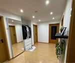 Foto - Wohnung 85 Quadratmeter - 840,00&nbsp;EUR Kaltmiete, ca.&nbsp; 85,00&nbsp;m&sup2;