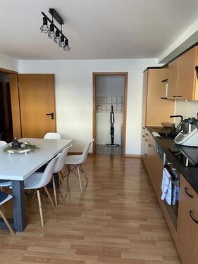 Foto - 3 Zimmer Etagenwohnung in Salzkotten