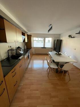 Foto - Etagenwohnung in Salzkotten zur Miete