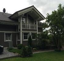 Einfamilienhaus im Schweden-Stil - provisionsfrei zu verkaufen - Hadamar