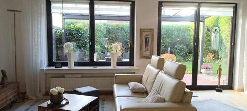 Foto - Reihenendhaus in Recklinghausen (Quellberg), provisionsfrei