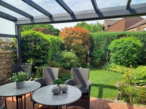 Foto - Reihenhaus in Recklinghausen zum Kaufen