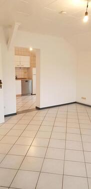 Foto - 2 Zimmer Etagenwohnung in Burg (Dithmarschen)