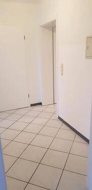 Foto - Etagenwohnung in Burg (Dithmarschen) zur Miete