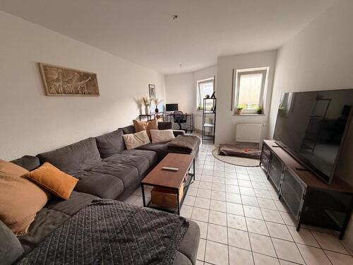 Foto - 2.5 Zimmer Erdgeschoßwohnung in Lollar