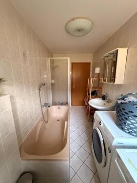 Foto - Erdgeschoßwohnung in Lollar zur Miete