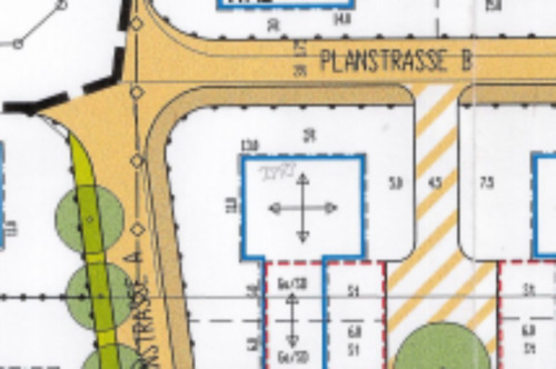 Foto - Grundst&uuml;ck zum Kaufen in Rheinmünster