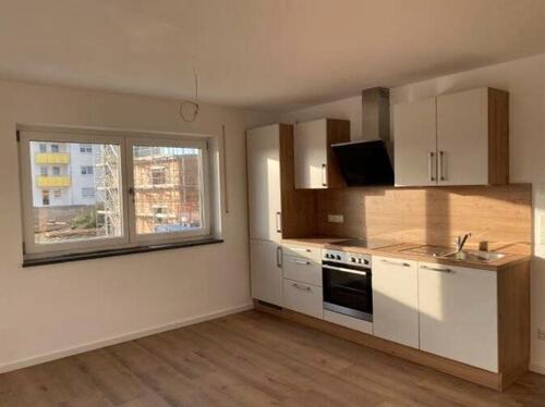 Foto - 50qm Wohnung zu vermieten in 93426 Roding