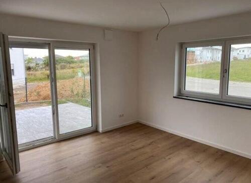 Foto - 2.5 Zimmer Erdgeschoßwohnung zur Miete in Roding