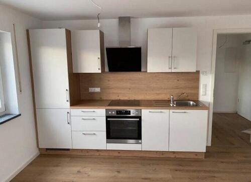 Foto - Erdgeschoßwohnung in Roding zur Miete