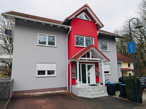 Foto - Modern Apartment near Ramstein - 1.300,00&nbsp;EUR Kaltmiete, ca.&nbsp; 141,00&nbsp;m&sup2;