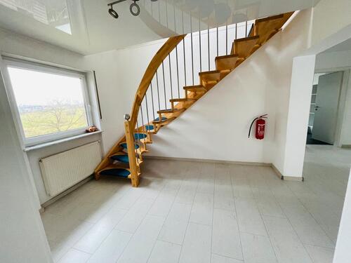 Foto - 6 Zimmer Maisonettenwohnung in Schönenberg-Kübelberg